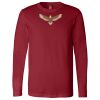 Long Sleeve Jersey Tee Thumbnail