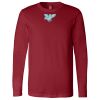Long Sleeve Jersey Tee Thumbnail