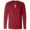 Long Sleeve Jersey Tee Thumbnail