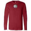 Long Sleeve Jersey Tee Thumbnail