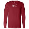Long Sleeve Jersey Tee Thumbnail