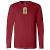 Long Sleeve Jersey Tee Thumbnail
