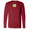 Long Sleeve Jersey Tee Thumbnail