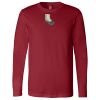 Long Sleeve Jersey Tee Thumbnail