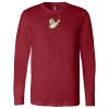 Long Sleeve Jersey Tee Thumbnail