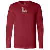 Long Sleeve Jersey Tee Thumbnail