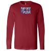 Long Sleeve Jersey Tee Thumbnail