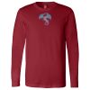 Long Sleeve Jersey Tee Thumbnail