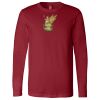 Long Sleeve Jersey Tee Thumbnail