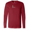 Long Sleeve Jersey Tee Thumbnail