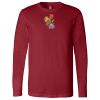 Long Sleeve Jersey Tee Thumbnail