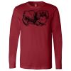 Long Sleeve Jersey Tee Thumbnail