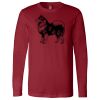 Long Sleeve Jersey Tee Thumbnail