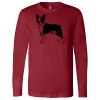 Long Sleeve Jersey Tee Thumbnail
