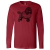 Long Sleeve Jersey Tee Thumbnail