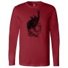 Long Sleeve Jersey Tee Thumbnail