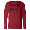 Long Sleeve Jersey Tee Thumbnail