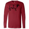 Long Sleeve Jersey Tee Thumbnail