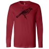 Long Sleeve Jersey Tee Thumbnail