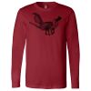 Long Sleeve Jersey Tee Thumbnail