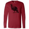 Long Sleeve Jersey Tee Thumbnail