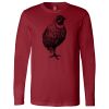 Long Sleeve Jersey Tee Thumbnail