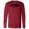 Long Sleeve Jersey Tee Thumbnail