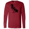 Long Sleeve Jersey Tee Thumbnail