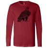 Long Sleeve Jersey Tee Thumbnail