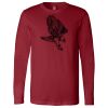 Long Sleeve Jersey Tee Thumbnail