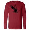 Long Sleeve Jersey Tee Thumbnail
