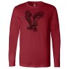 Long Sleeve Jersey Tee Thumbnail