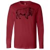 Long Sleeve Jersey Tee Thumbnail