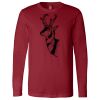 Long Sleeve Jersey Tee Thumbnail