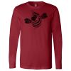 Long Sleeve Jersey Tee Thumbnail