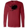 Long Sleeve Jersey Tee Thumbnail
