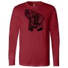 Long Sleeve Jersey Tee Thumbnail