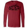 Long Sleeve Jersey Tee Thumbnail