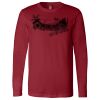 Long Sleeve Jersey Tee Thumbnail