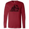 Long Sleeve Jersey Tee Thumbnail