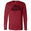 Long Sleeve Jersey Tee Thumbnail