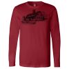 Long Sleeve Jersey Tee Thumbnail