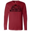 Long Sleeve Jersey Tee Thumbnail