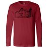Long Sleeve Jersey Tee Thumbnail