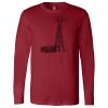 Long Sleeve Jersey Tee Thumbnail