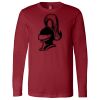 Long Sleeve Jersey Tee Thumbnail