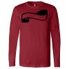 Long Sleeve Jersey Tee Thumbnail