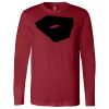 Long Sleeve Jersey Tee Thumbnail