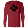 Long Sleeve Jersey Tee Thumbnail