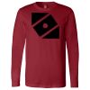 Long Sleeve Jersey Tee Thumbnail